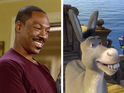 Filme do Burro está a caminho! Eddie Murphy confirma spin-off de Shrek na DreamWorks
