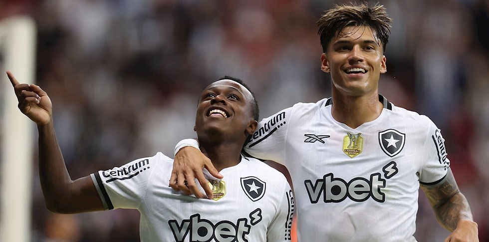 Botafogo