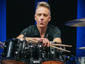 Matt Cameron anuncia saída do Pearl Jam após 27 anos