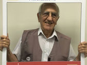 Nélio Bilate, voz histórica do rádio policial, morre aos 90 anos no Rio de Janeiro