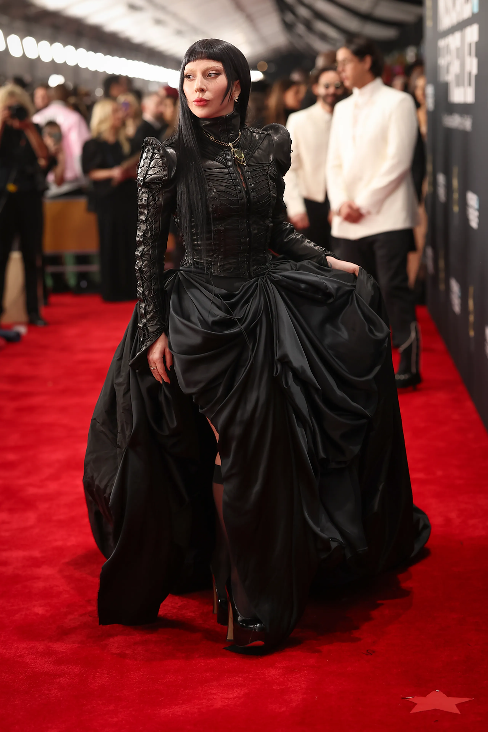 Lady Gaga