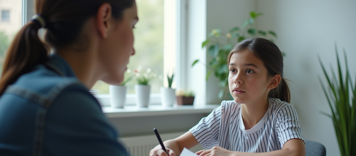 Addressing Learning Challenges Through Psychoeducational Assessments