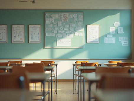 Overcoming Challenges Associated with Math Learning Challenges