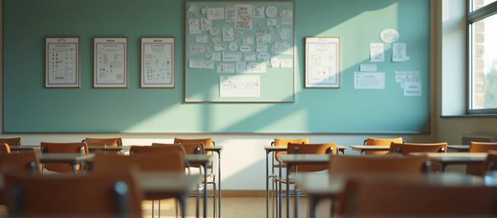 Overcoming Challenges Associated with Math Learning Challenges