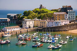 Day Trips by coach | Compass Holidays