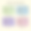 Thumbnail: Personalised Easter Bunny Letter Set