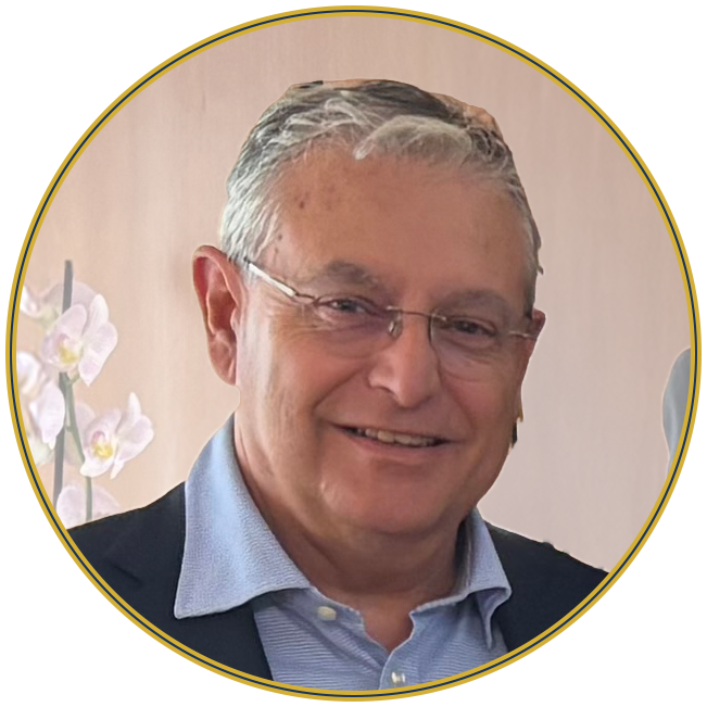 Writer: Salvatore Tomaselli
