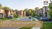 Ontario's 2027 Rent Increase Guideline Is Set at 1.9%: What Landlords Need to Know