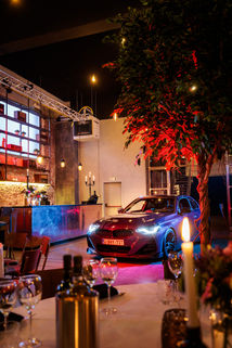 Seminarie organiseren in Limburg | Watt17 erfgoedlocatie