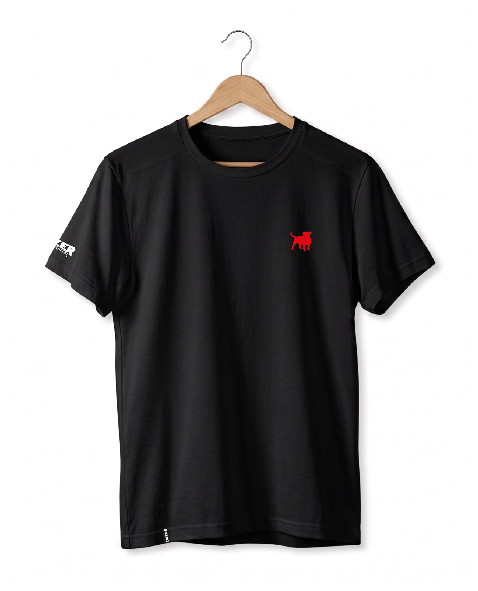 Bullshit Slim Fit Shirt