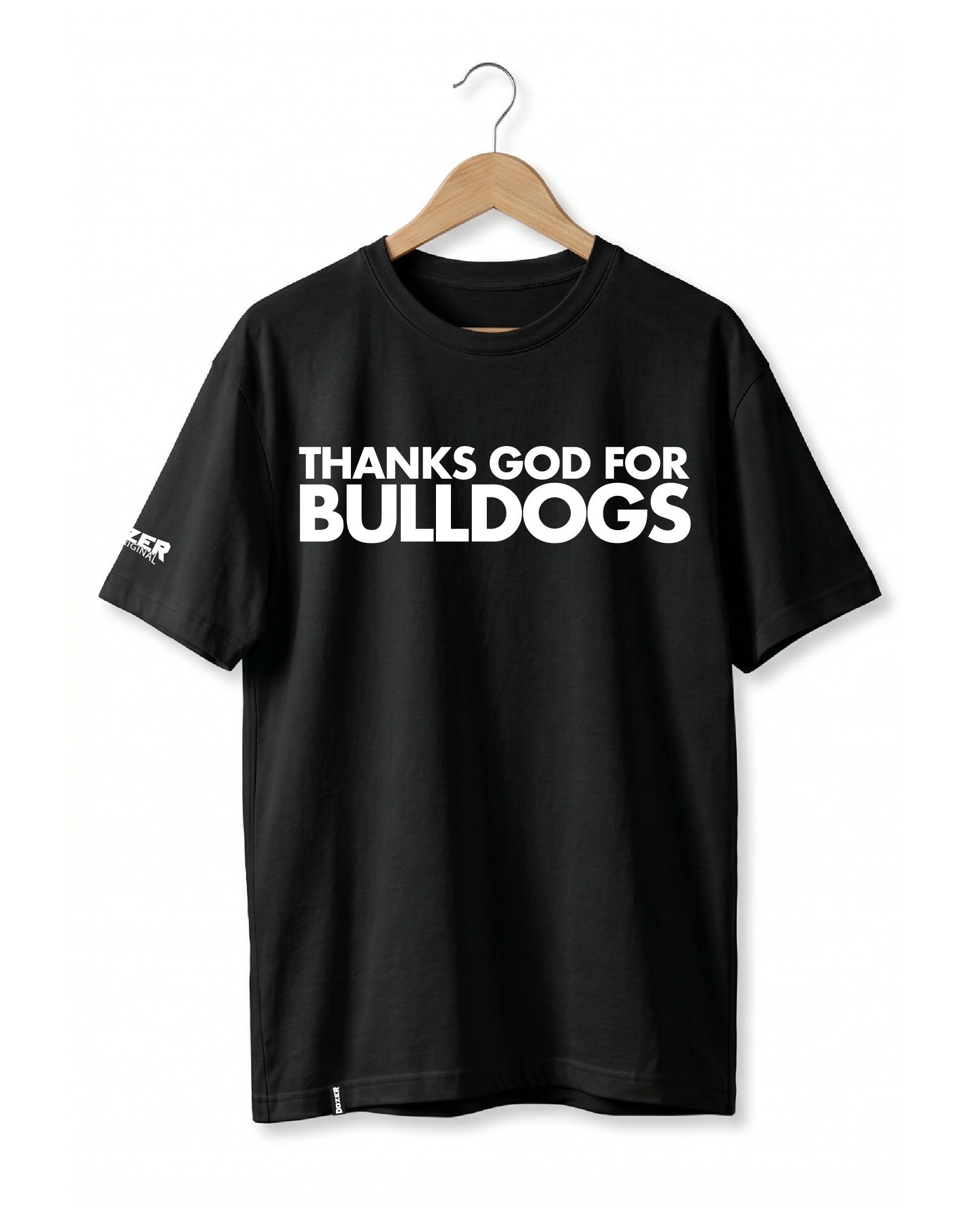 Tshirt NEU 2.0 Hindi
