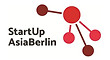 Logo Startup Asia