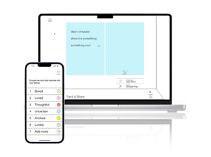 Design Process: Spectrum