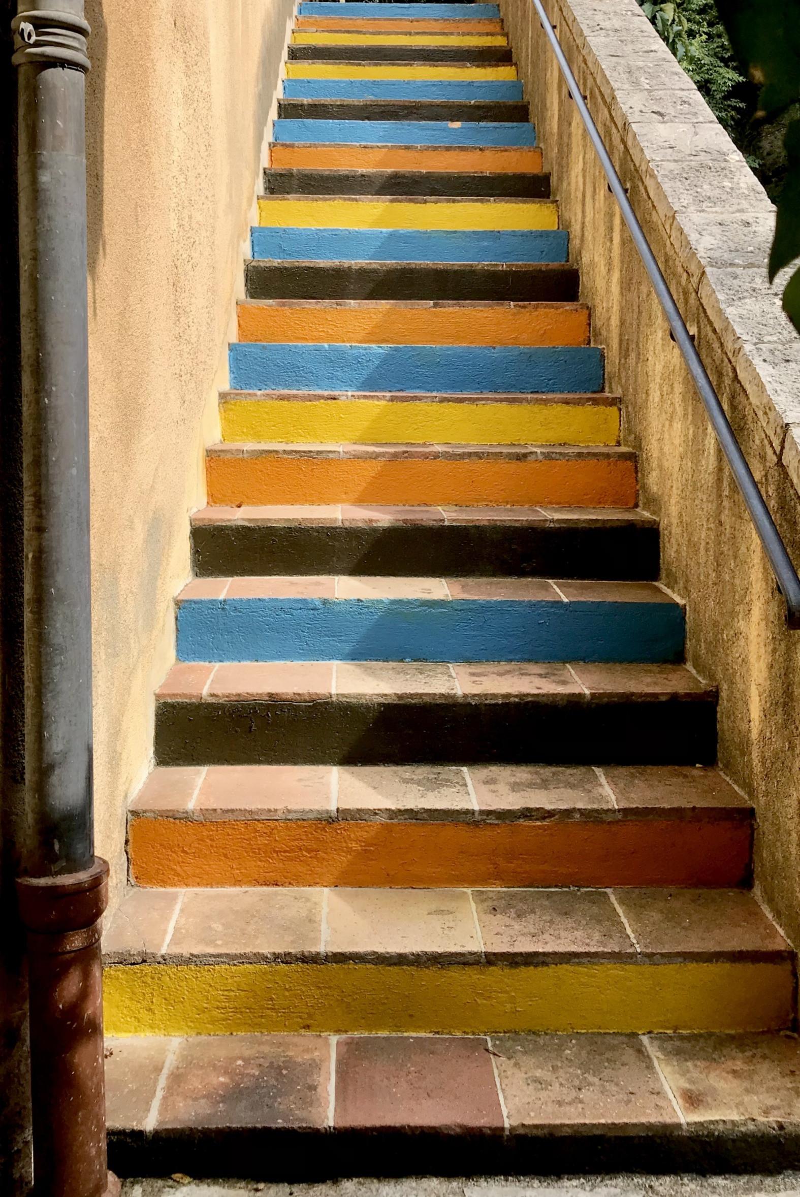 St. Paul Stairway