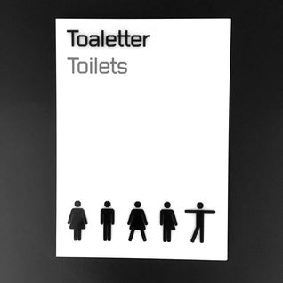 one toilet for all