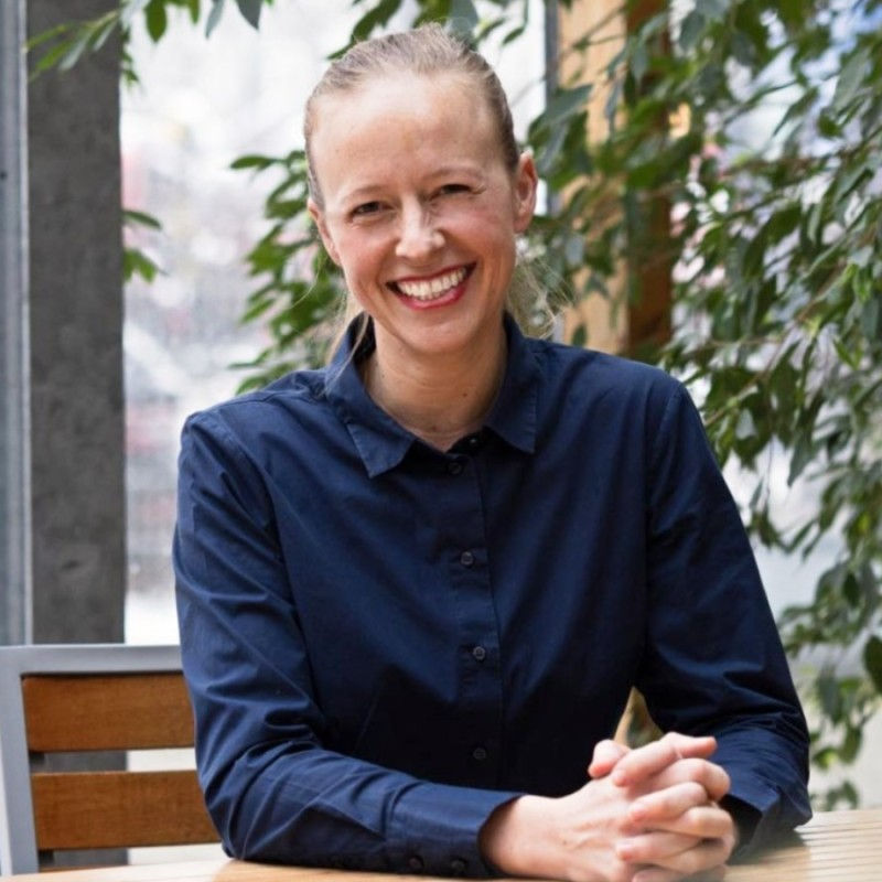 Laura Herrmann