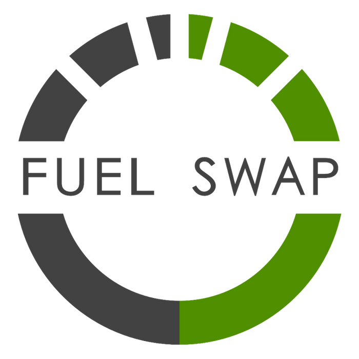 FUEL-SWAP logo