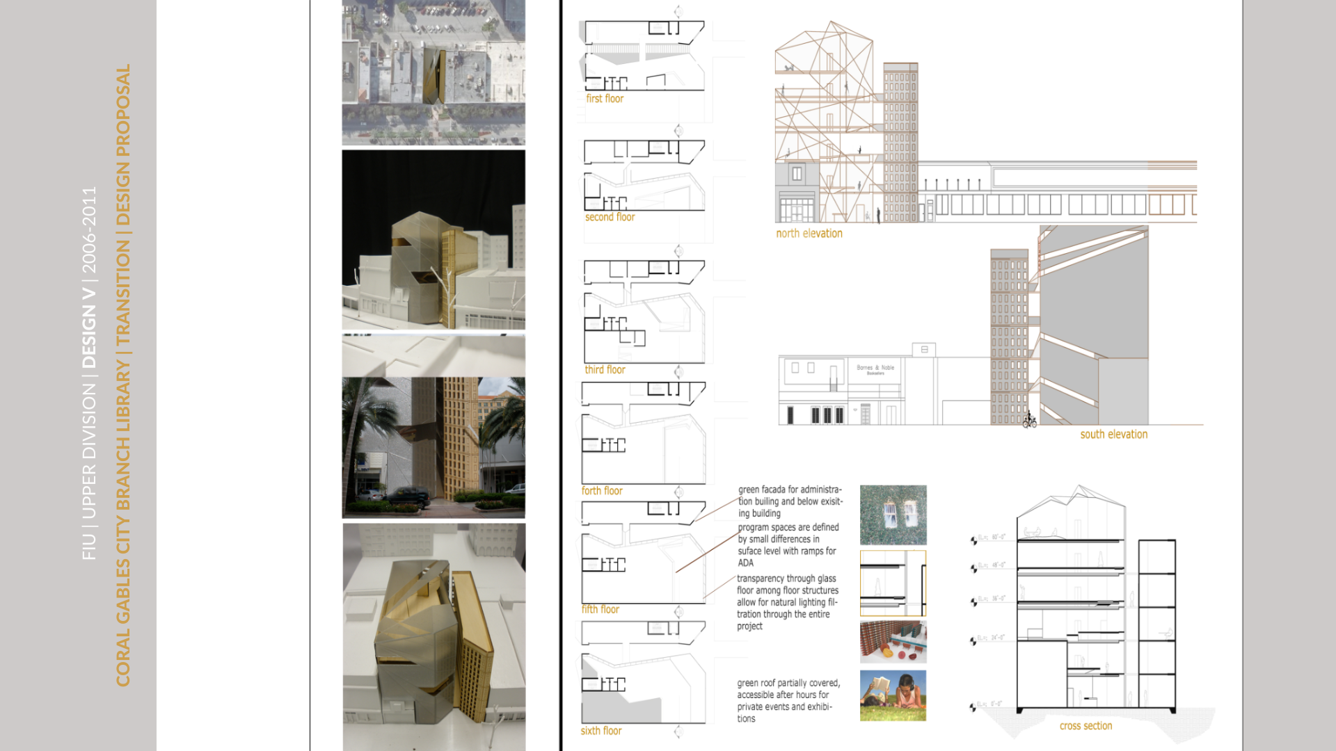Upper Division Portfolio