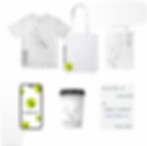 X-iO Digital brand merchandise design