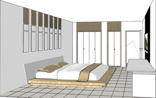 DvH-STUDIO | RESIDENTIAL