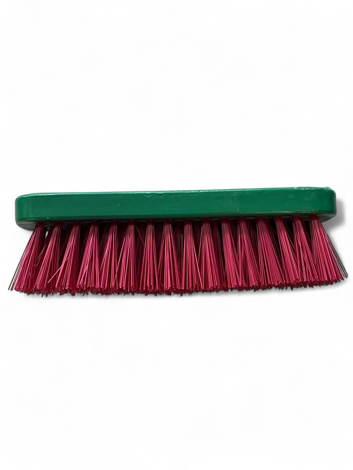 CEPILLO PLASTICO DE MANO