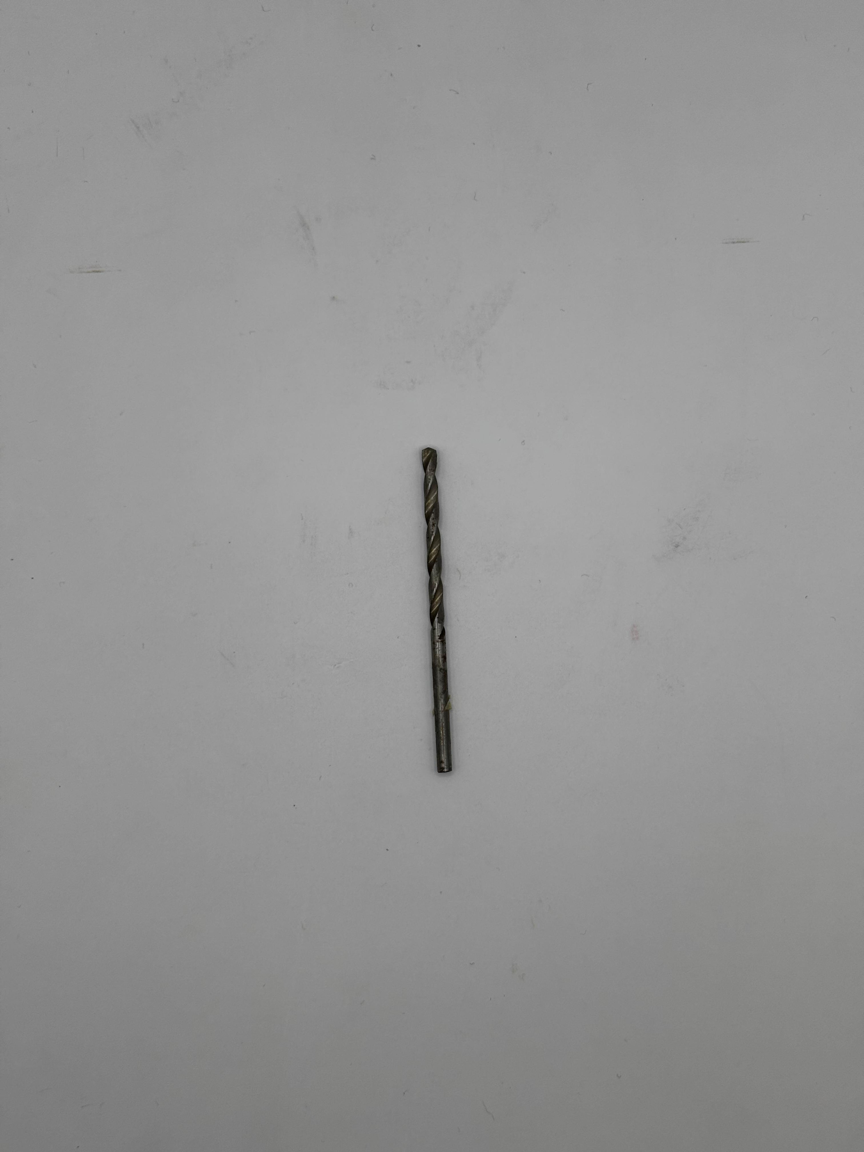 BROCA HSS-G 1/8"