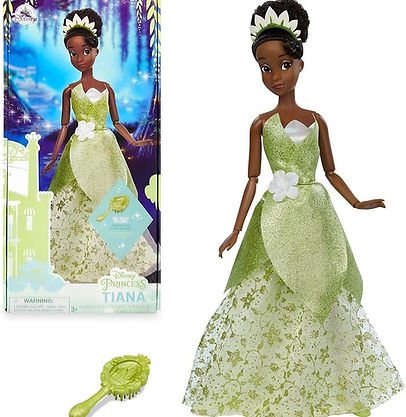 Collector Doll Image