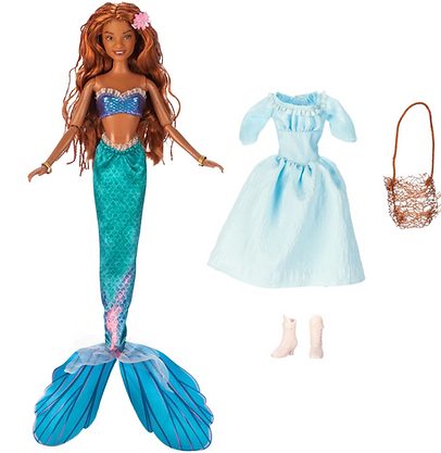 Collector Doll Image