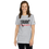Miniature : Gymnastics Short-Sleeve Unisex T-Shirt