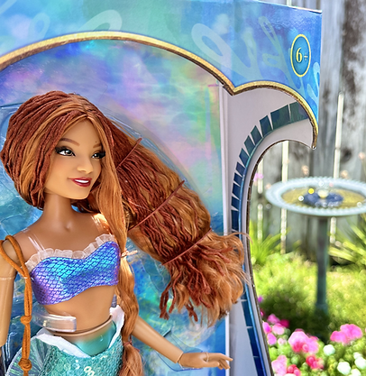 Collector Doll Image