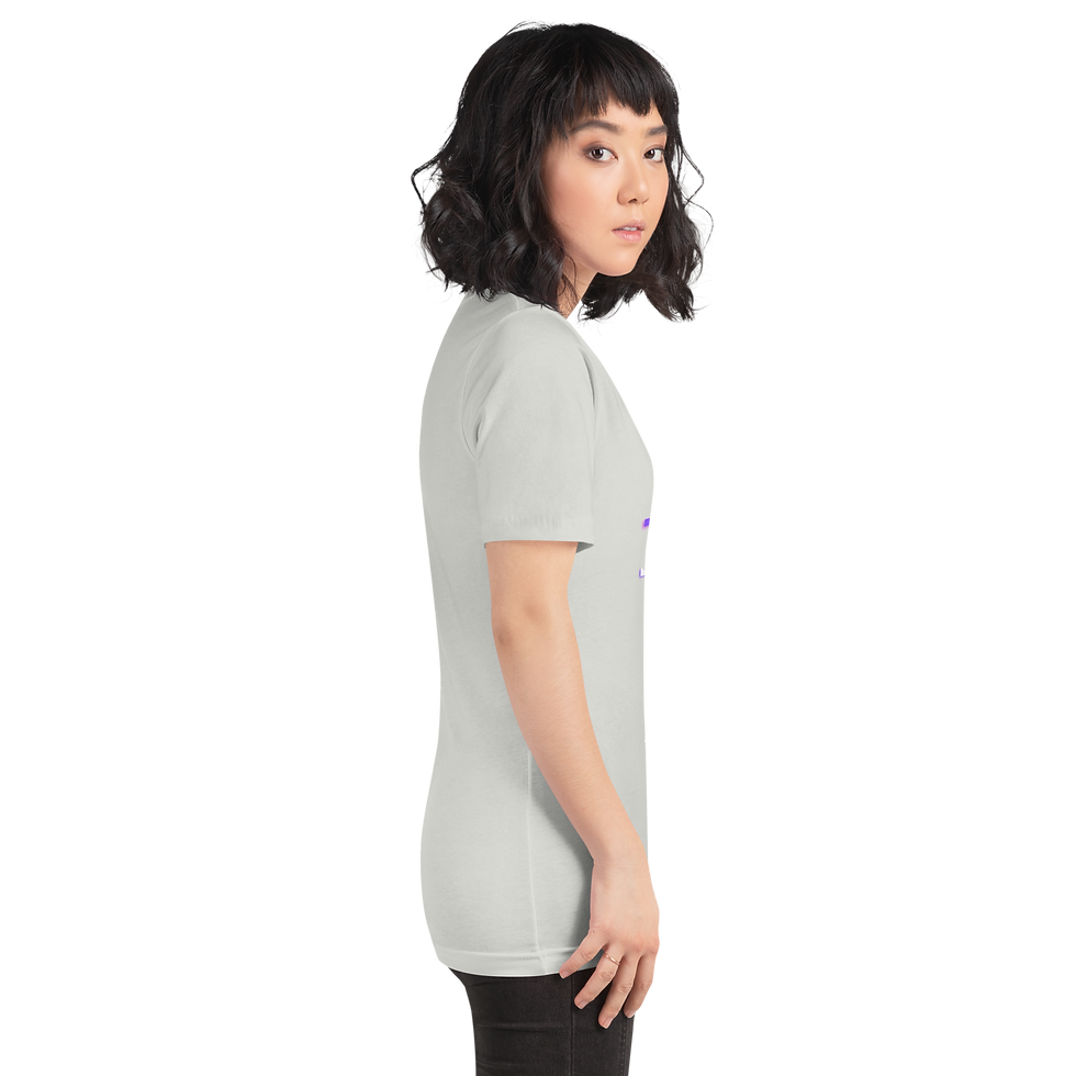Thumbnail: Dreams Unisex t-shirt