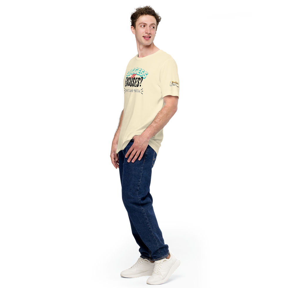 Thumbnail: Success Unisex t-shirt