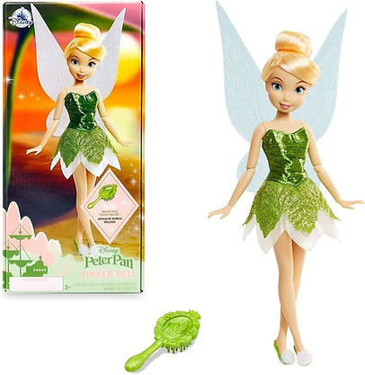 Collector Doll Image