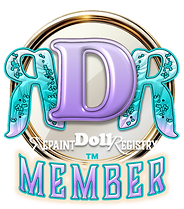 RDR Member logo