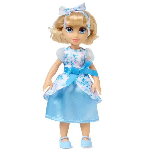 Collector Doll Image