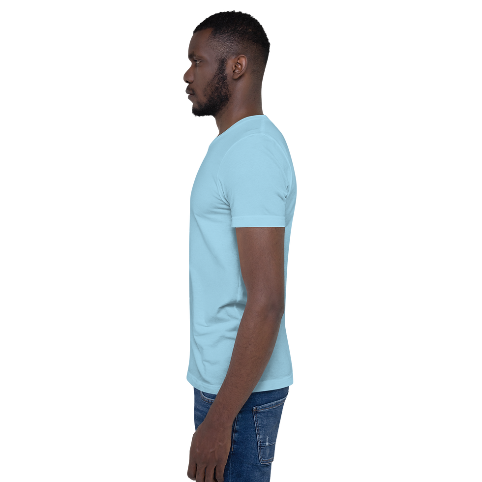 Thumbnail: 'Journey' Unisex t-shirt