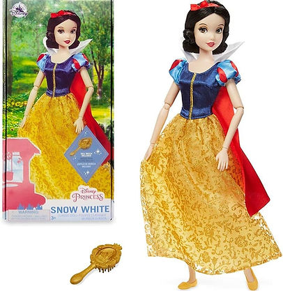 Collector Doll Image