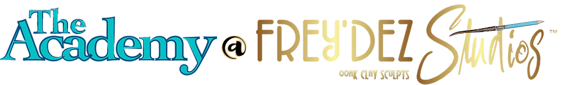 The Academy at Frey'Dez Studios (long)