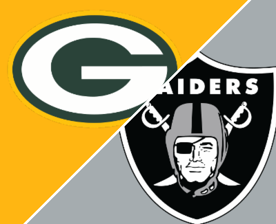 "Week 5 Preview: Packers vs. Raiders - Can Green Bay Bounce Back?"