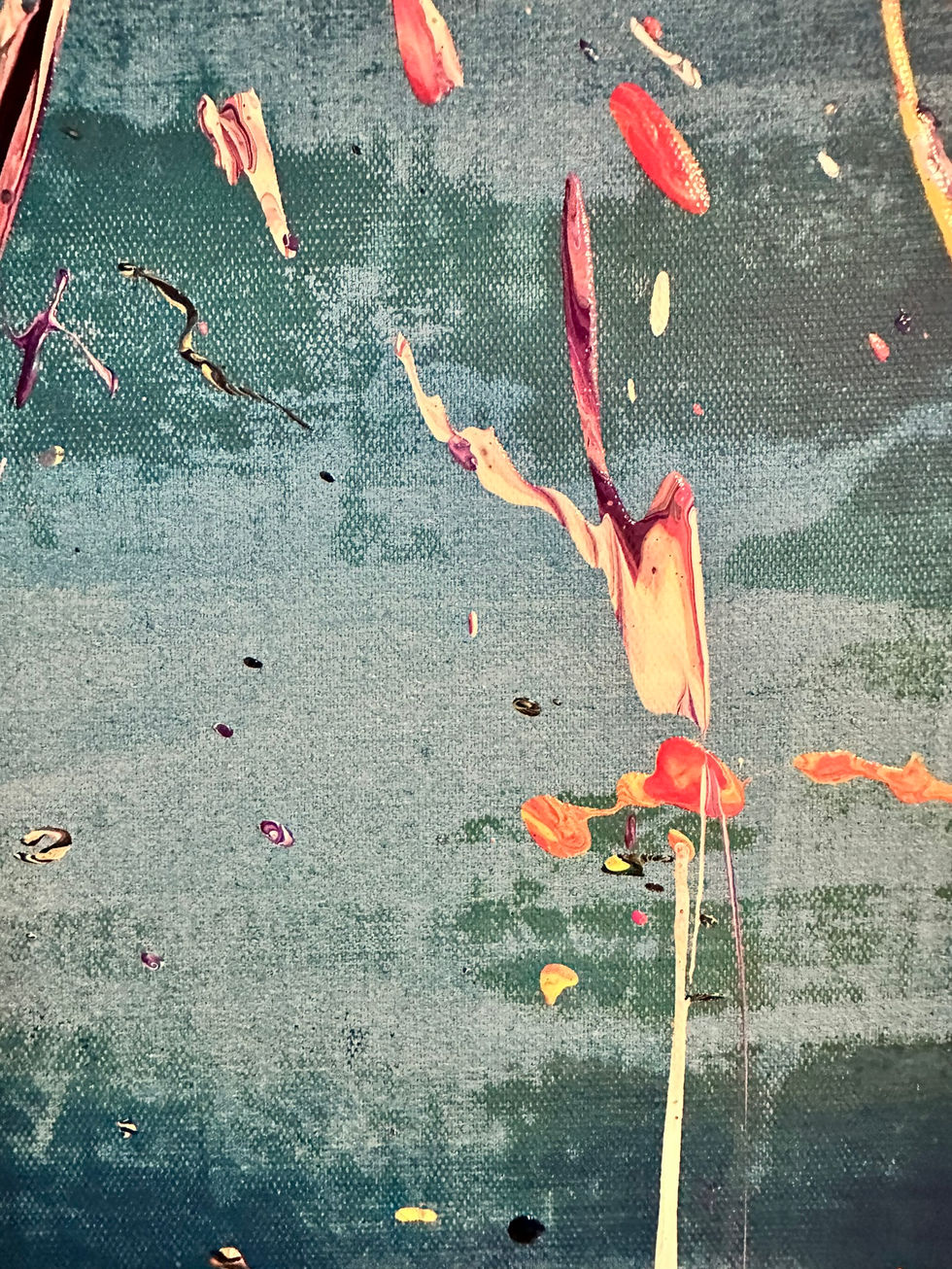 Waves - 2024 - 100x100 - Detail2