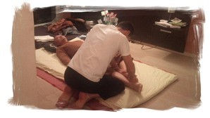 Shiatsu: dor ou prazer?