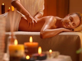 MASSAGEM CALIFORNIANA