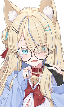 代理ちゃんです。