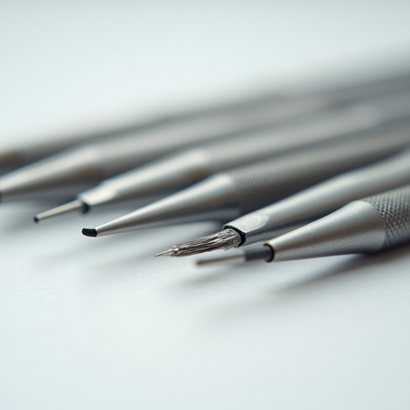 Mastering Microblading: Online Microblading Course Details