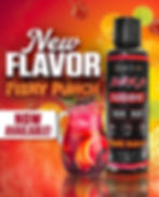 BURN 2.0/ Alpha Lion