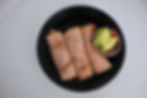 Turkey Wraps