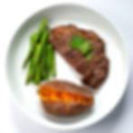 Ribeye Steak