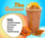The Gainer