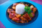KOREAN CHICKEN