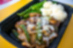PHILLY CHICKEN